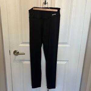 Bo+Tee scrunch legging